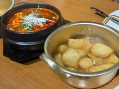-海云台韩式汤饭·13年匠心韩料(南山店)