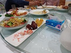 -东方之珠海鲜酒楼(南开店)
