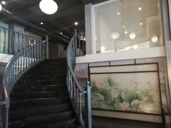 -云间宿茶空间(嘉杰国际广场店)