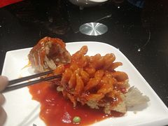 -老苏州芳和园茶酒楼  传统苏帮菜(观前店)