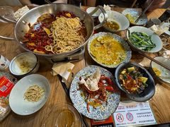 -虾小龙老长沙龙虾馆(坡子街店)