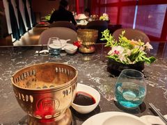 -蒋记海鲜姿造•洋房别墅(星河湾店)