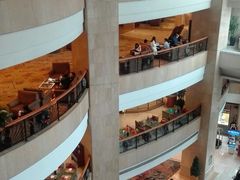 -成都天府丽都喜来登饭店