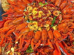 -馬伍旺川菜(江北虹悦城店)