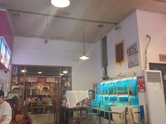 -冶建镜子·中国龙虾王(总店)