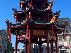 -汕头市小公园