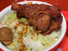 -猪角·闽南猪脚饭(上梅林店)