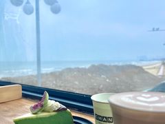 -ChanDu躔度咖啡(灯塔店)