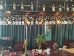 -青青男士理发馆（绅士复古油头馆）