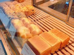 -木子木水日式烫面包(世界城光谷店)