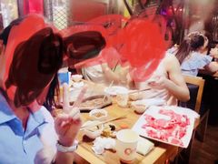 -傣妹火锅(南京东路一店)