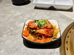 -乾杯烧肉居酒屋(中洲湾店)