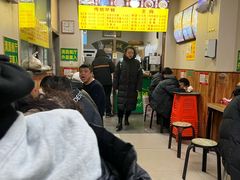 -真素诚·清真(新华路店)