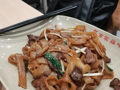 -百家鸡味馆(清泰店)
