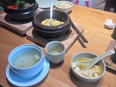 -竹里馆·淮扬菜·功夫茶(老门东店)