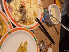 -比格比萨自助(南京万达茂店)