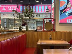 -兰州陈记牛肉面 ·烧烤· 铜锅涮肉(万达店)