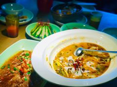 -弄堂里(阿里西溪A区店)