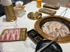 -花味·自助烤肉(江宁同曦店)