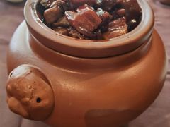 百叶结红烧肉-老客站酒楼(金花南路店)