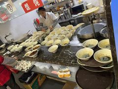 -蒋家桥饺面店(东关街店)
