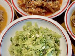 -好恰湘潭小炒与小碗菜(马兰山店)