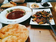 -老磨油饼(高陵店)