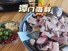-海恋园海鲜餐馆