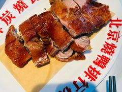 -南拳十三姨·潮汕砂锅粥·粤菜(西单大悦城店)