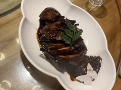 -新白鹿餐厅(龙游路总店·杭帮菜名店)