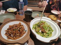 -大盐帮川菜馆(长楹天街店)