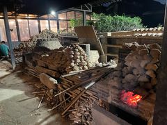 -御霞苑泥烩鸡休闲农庄