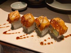 -山葵家·创意料理(万象汇店)