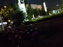 -光启城时尚购物中心