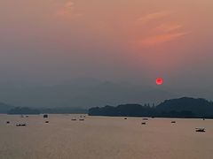 -湖畔居茶楼(湖滨店)