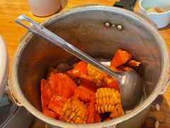 五谷杂粮-半山厨·土菜研究院(麓谷店)