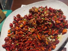 -拾捌川·自贡爆炒(新街口店)