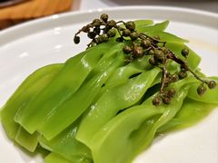 -万龙洲海鲜·粤菜(亚运村店)