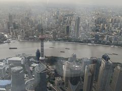 -上海中心大厦