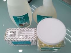 -福奈特洗衣洗鞋(广泉路店)