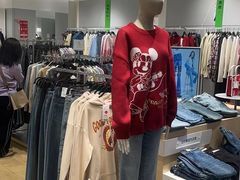-hotwind热风(喜隆多店)