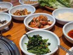 -金顺碳烤肉(1号店)