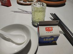 -樽宴酒楼·地道川菜·品质聚会·生日宴请