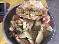 面包蟹-蚝专家(北滘店)