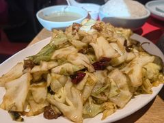 -一个叫川的地方(麒麟新天地店)