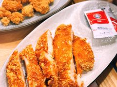 -阿香米线(天津凯德餐厅店)