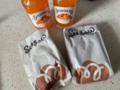 -Seesaw Coffee(88铜仁路店)
