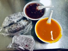 -芳婆糕团店(王府大街店)