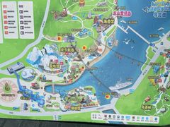 -大连老虎滩海洋公园