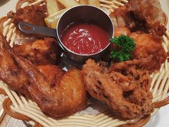 -CoCo壱番屋(久光百货店)